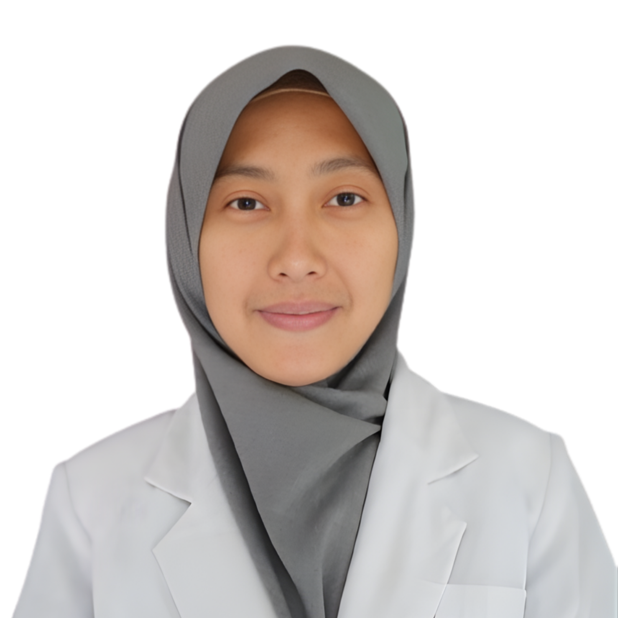 Apt. Herti Suryati, S.Farm.