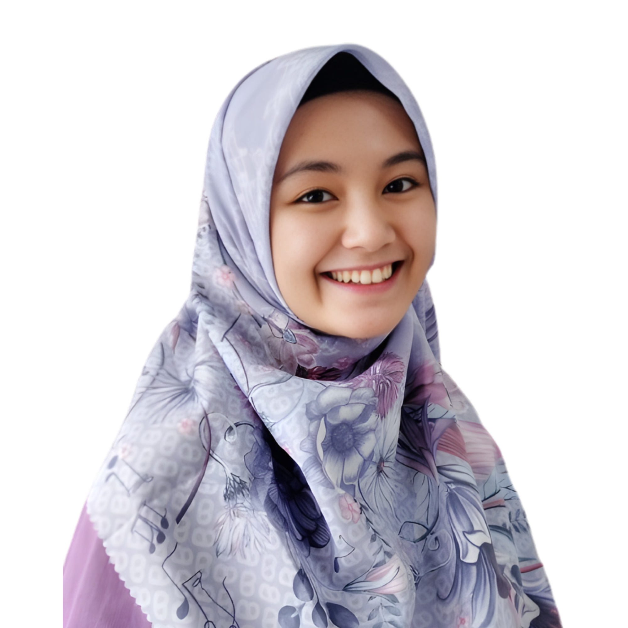 Bdn. Meychella Fernanda H., S.Tr.Keb.