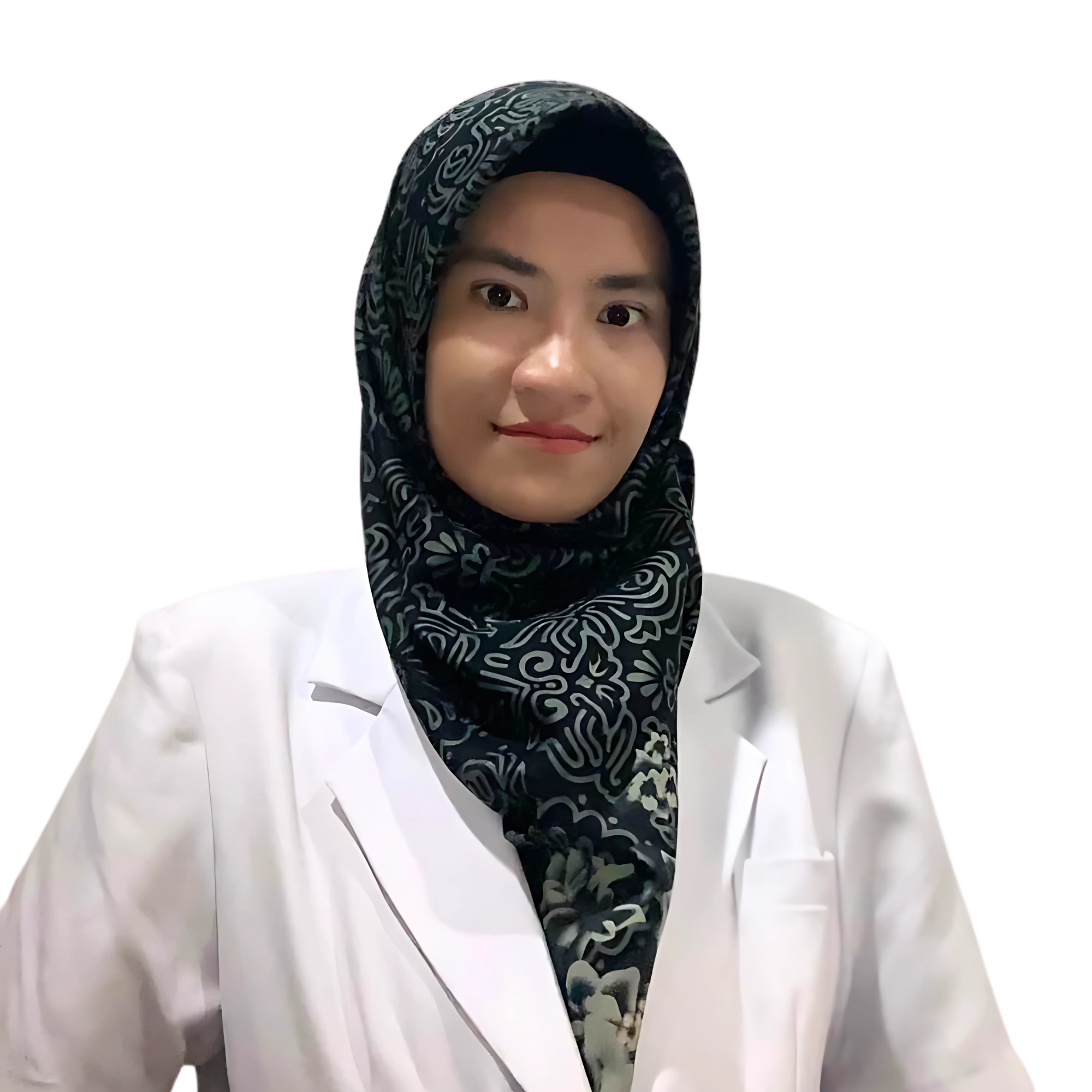 dr. Rasyidah F. Izzudinah, C.Ht., CBP.